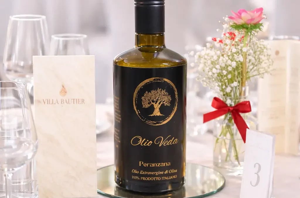 Wie Sie das beste italienische natives Olivenöl extra für Ihr Restaurant auswählen