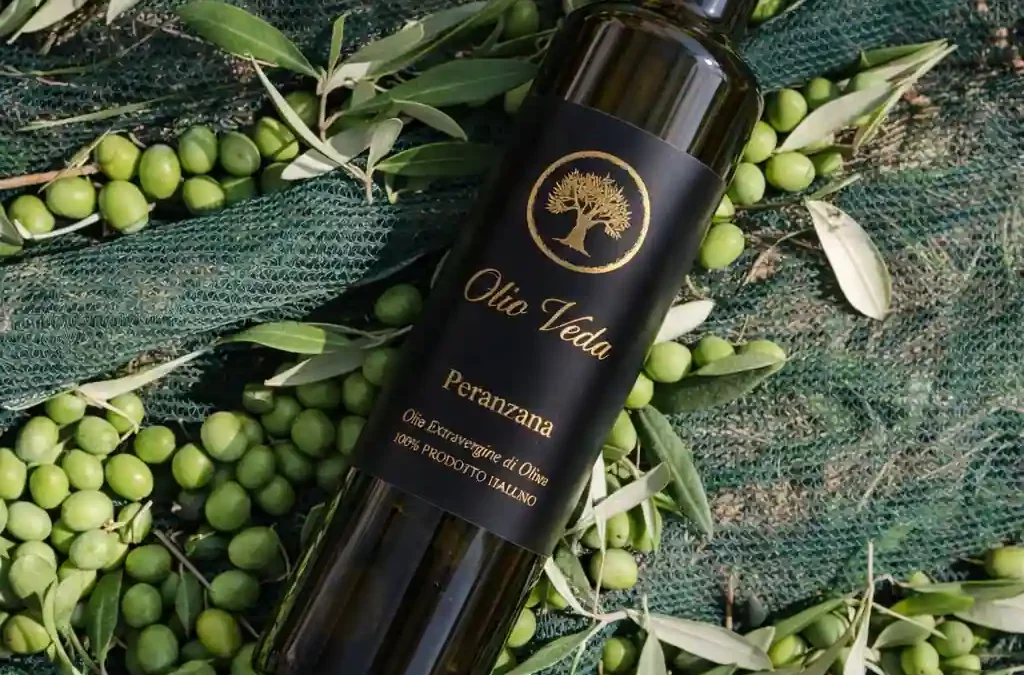 Italian Extra Virgin Olive Oil: Why It’s the World’s Finest