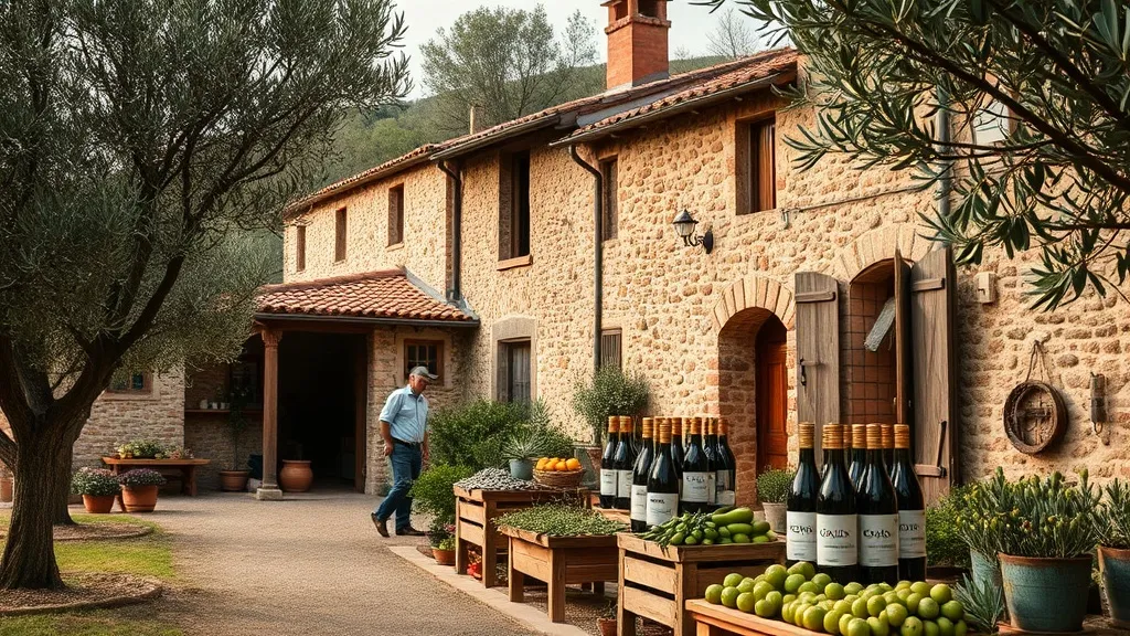 Scopri il segreto dell'azienda agricola dell'olio extravergine di oliva - OlioVeda olio extravergine Puglia