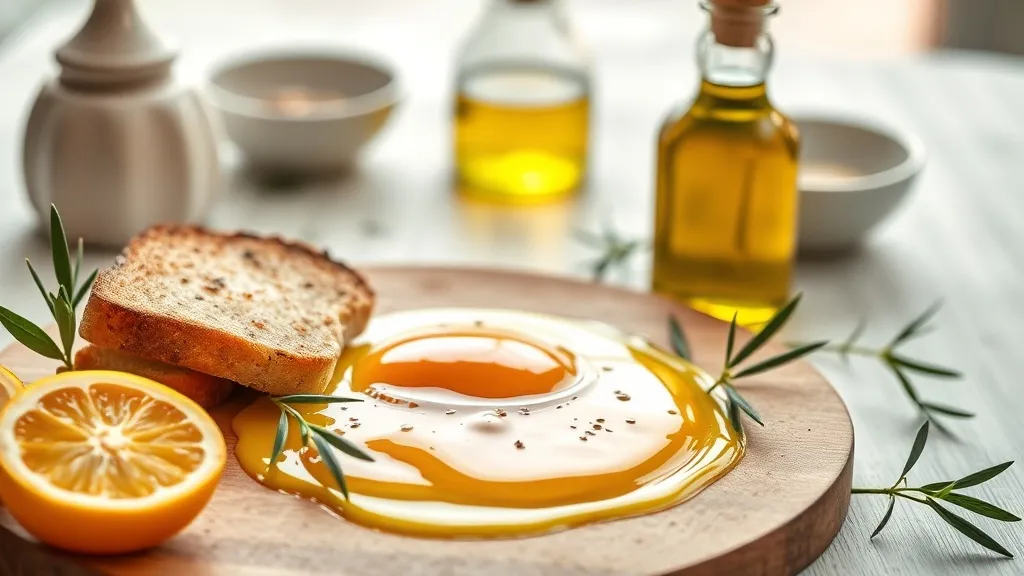 Olio EVO e Colesterolo: Effetti, Studi e Quanto Assumerne