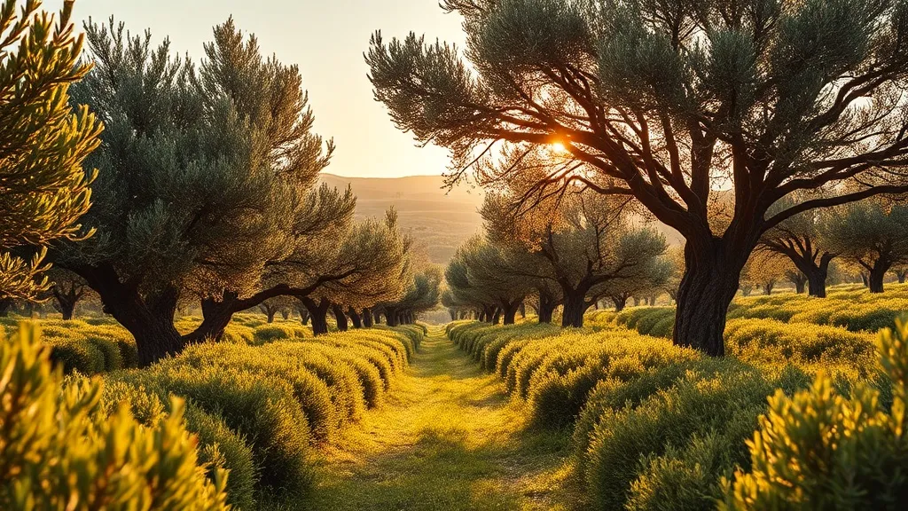 Olio Extravergine di Puglia Online: Acquisto Diretto dal Produttore