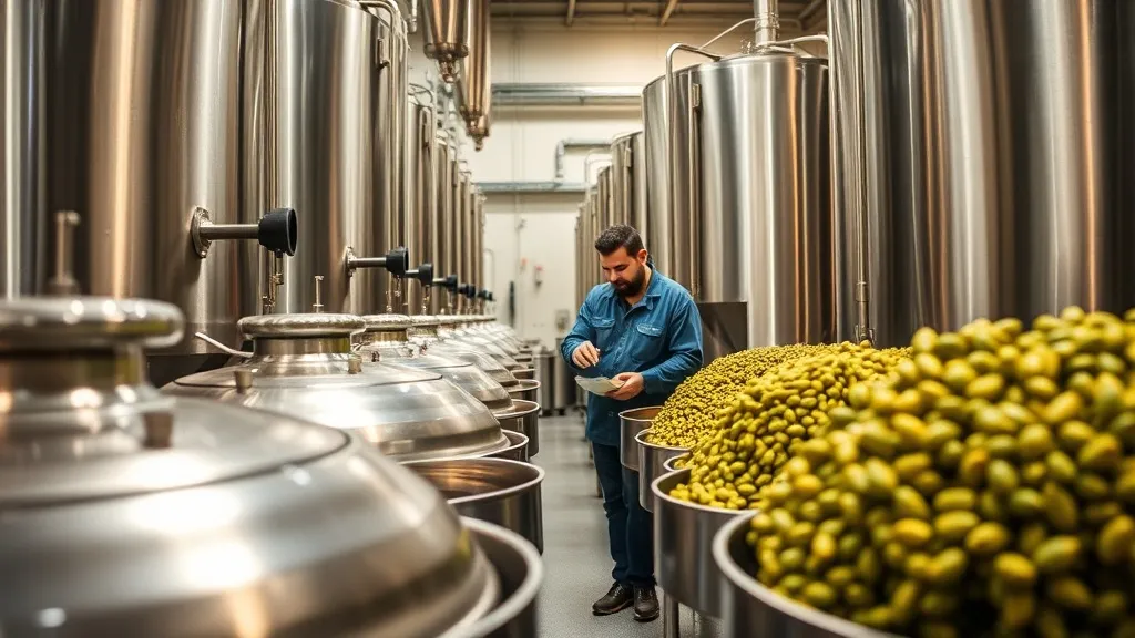 Olio Extravergine: Filiera, Vendita e Mercato Internazionale