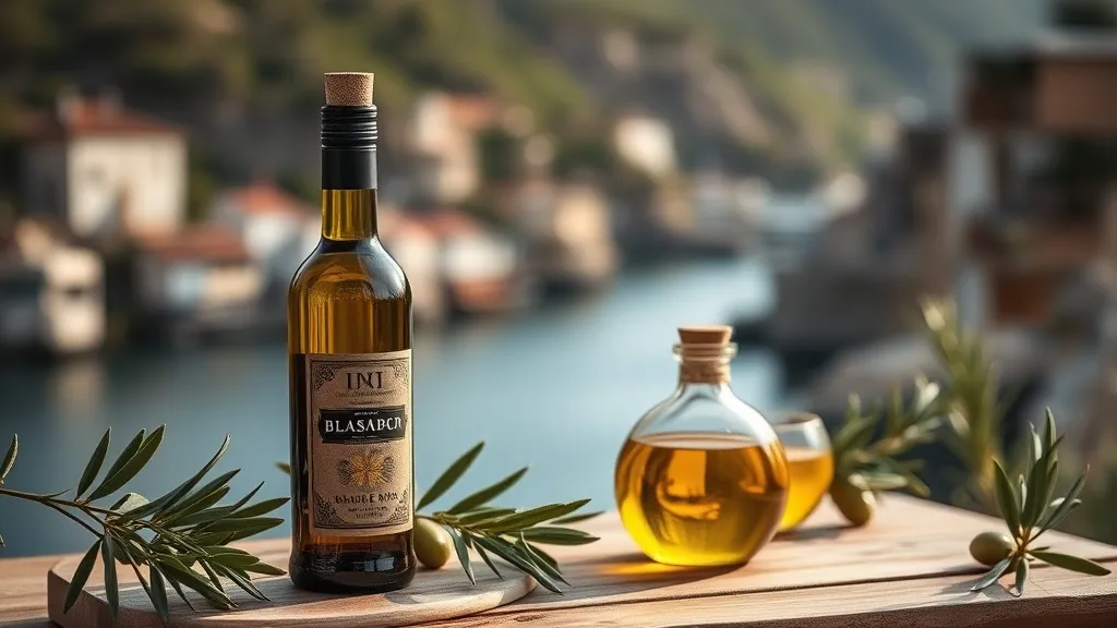 Olio EVO Premium: Cosa Lo Rende Tale e Come Riconoscerlo
