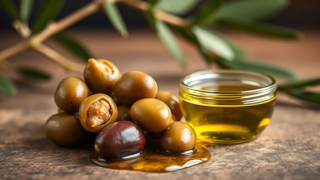 Scopri il segreto dell'olio extravergine denocciolato: il gusto della purezza - OlioVeda olio extravergine Puglia