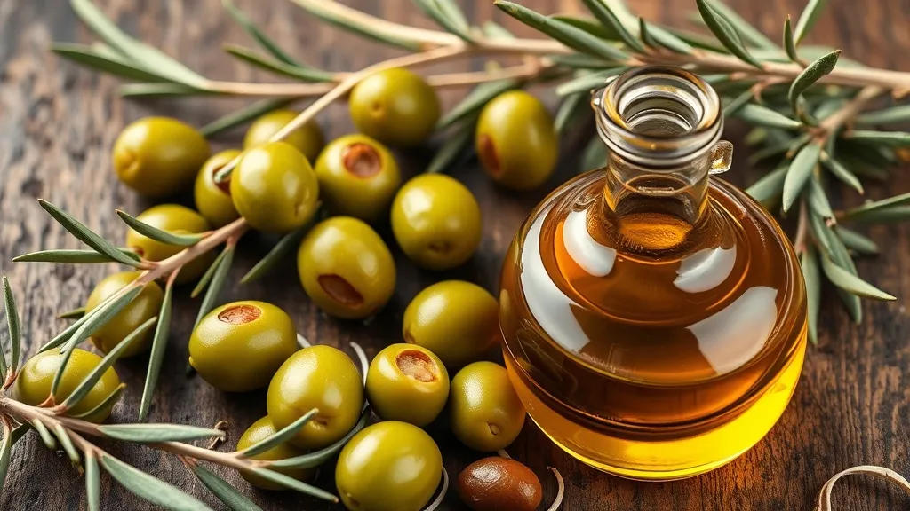 Olio Extravergine Fruttato: Leggero, Medio o Intenso