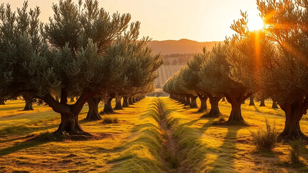 Olio Peranzana: Cultivar, Profilo Sensoriale e Origine Pugliese
