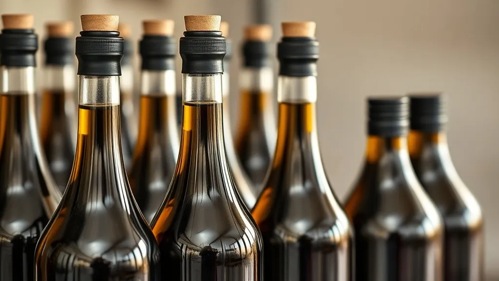 Scadenza Olio Extravergine: Tutto quello che c’è da sapere sulle tempistiche di conservazione - Olio extravergine pu...