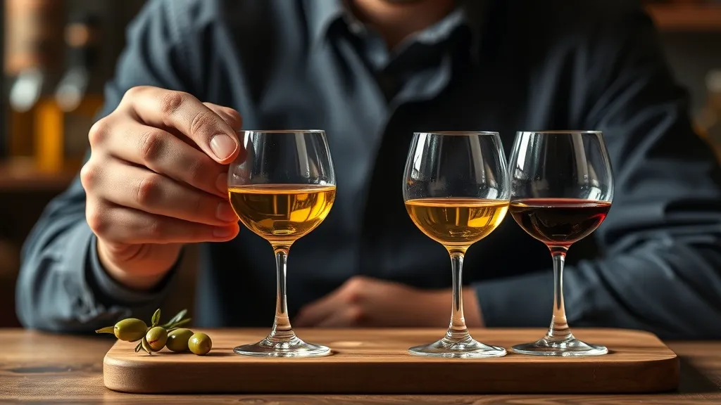 Scopri i segreti per identificare l’olio extravergine di oliva di alta qualità - Olio extravergine pugliese Olio Veda