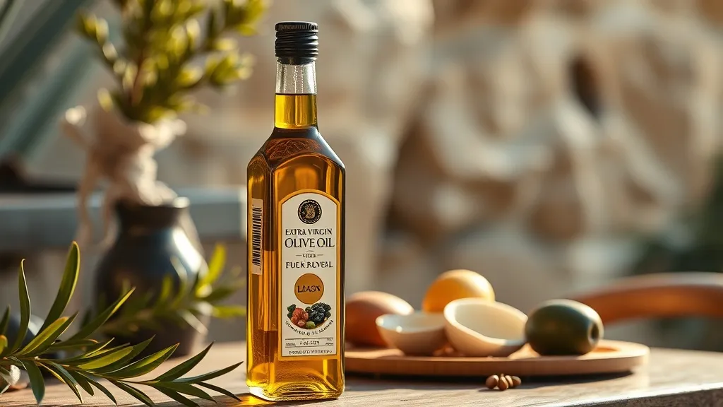 Lattine per Olio Extravergine: Quali Scegliere e Perché