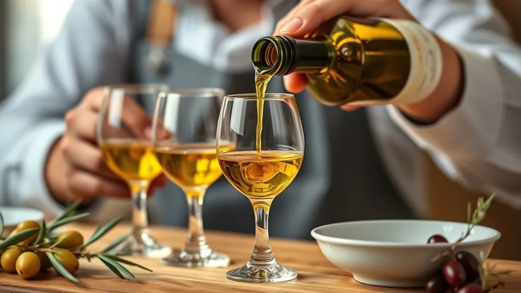Scopri le straordinarie caratteristiche dell’olio extravergine di oliva EVO - Olio extravergine pugliese Olio Veda