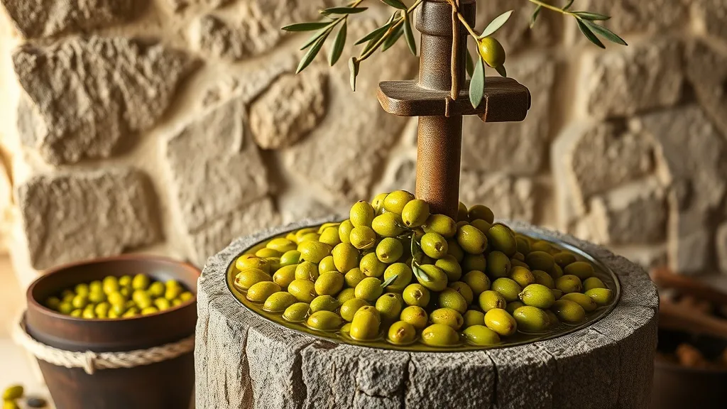 Produzione Olio EVO: Tutte le Fasi dalla Raccolta all’Imbottigliamento