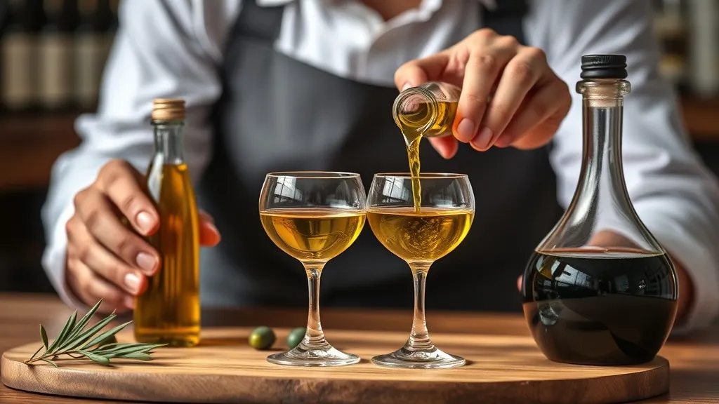 Olio Extravergine di Oliva: Guida Completa Definitiva